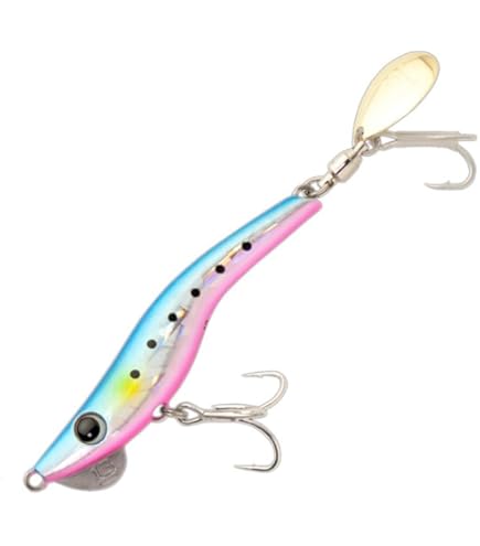 No.476  メタルマル28g  8個 Metalmaru28（メタルマル） | SaltManWebShop